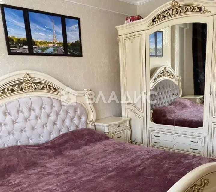 Продаётся 3-комнатная квартира, 64.5 м²