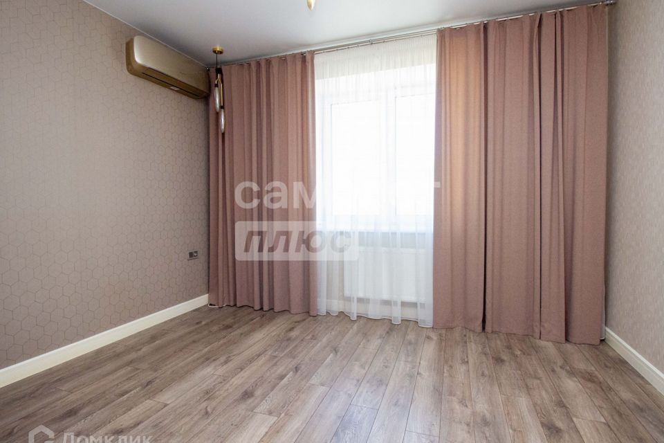 Продаётся 2-комнатная квартира, 62.98 м²