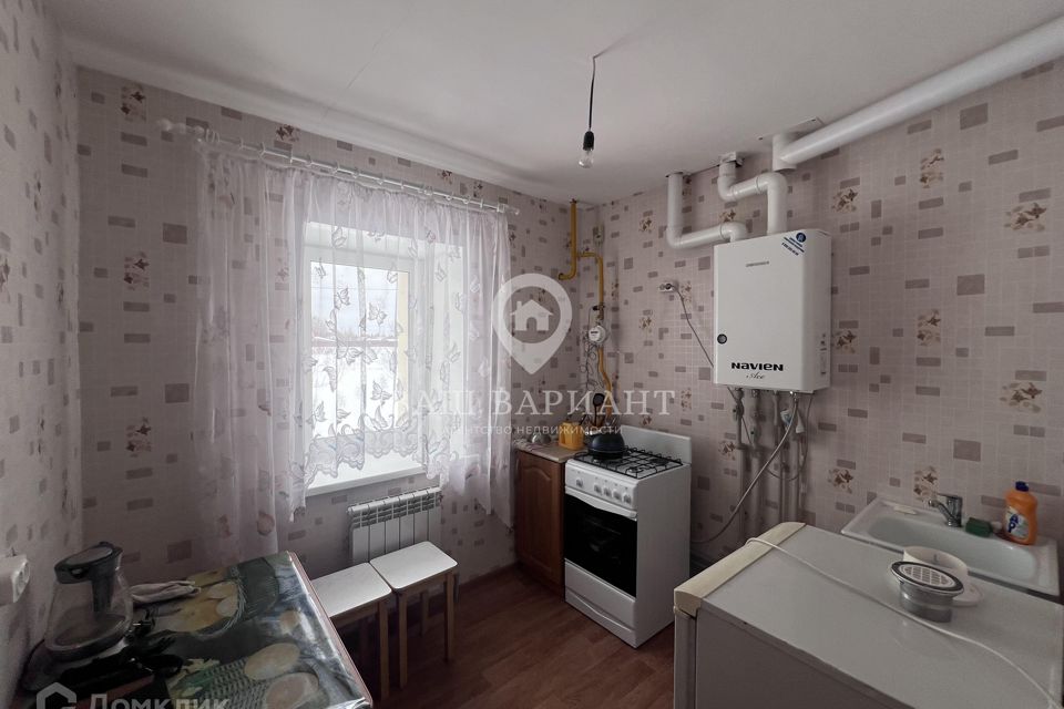 Продаётся 2-комнатная квартира, 44 м²