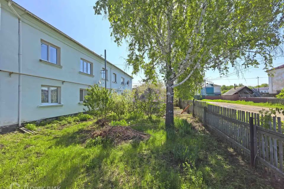 Продаётся 1-комнатная квартира, 25 м²