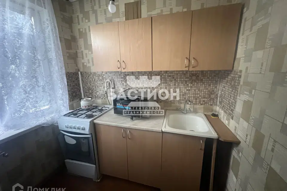 Продаётся 1-комнатная квартира, 32 м²
