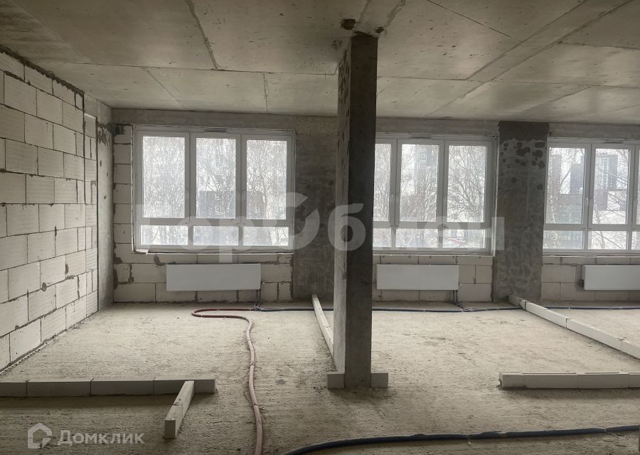 Продаётся 3-комнатная квартира, 70 м²