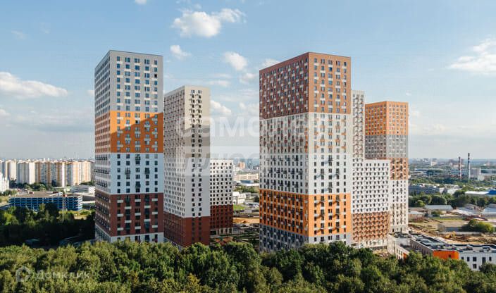 Продаётся студия, 20.6 м²