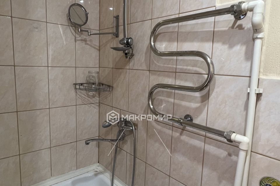 Сдаётся 2-комнатная квартира, 45 м²