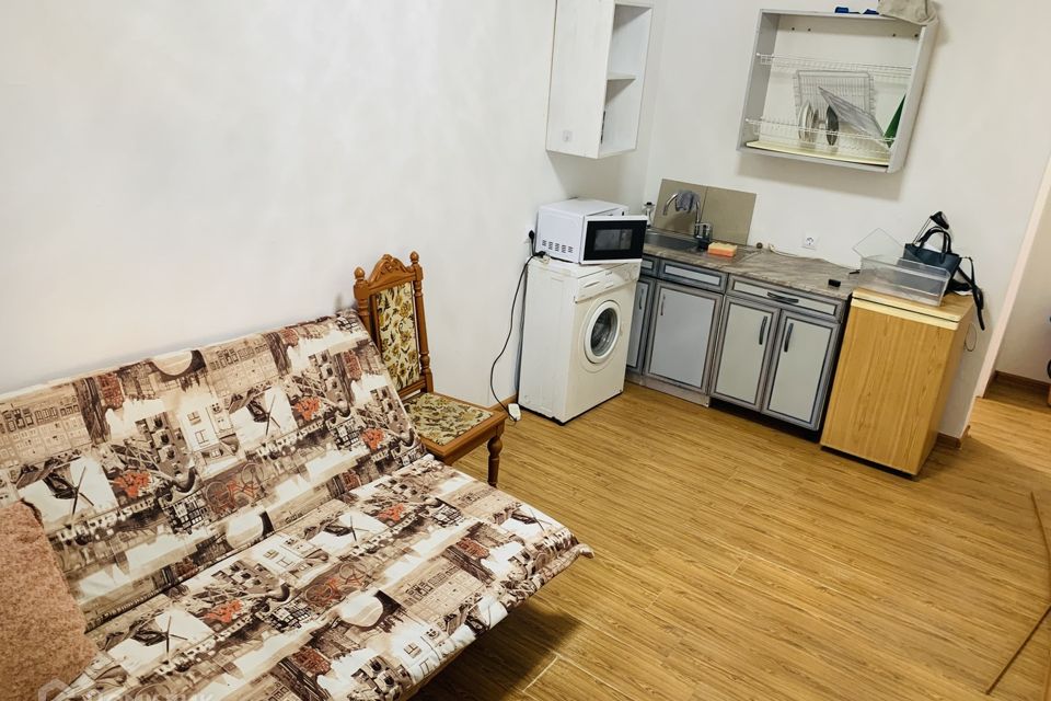 Продаётся комната в 1-комн. квартире, 15 м²