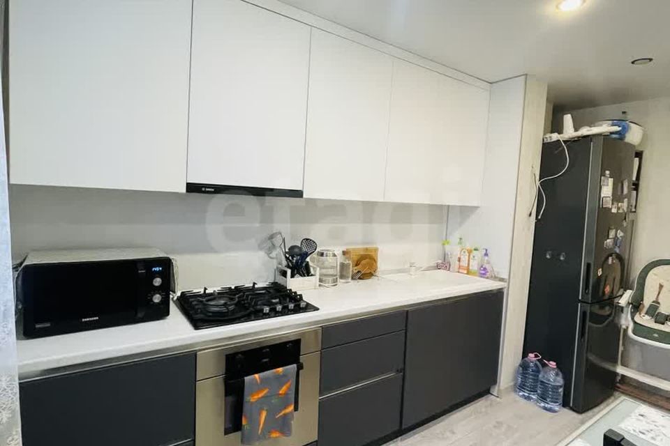 Продаётся 2-комнатная квартира, 85 м²
