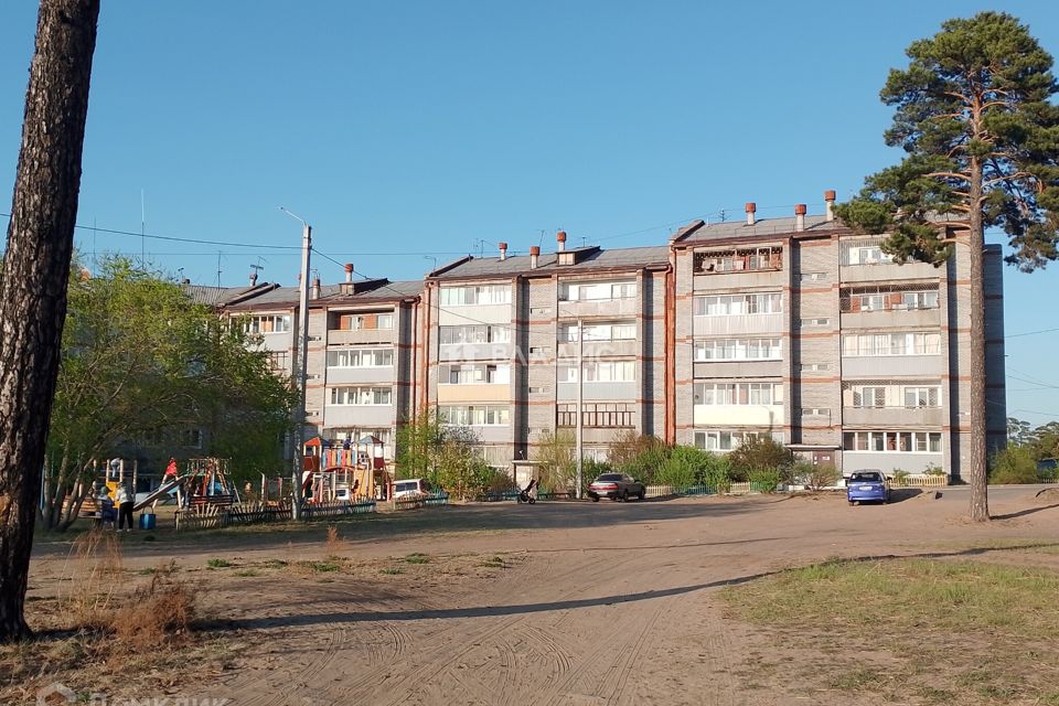 Продаётся 2-комнатная квартира, 57.2 м²