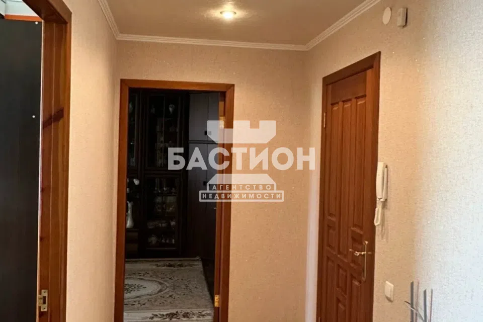 Продаётся 2-комнатная квартира, 53 м²