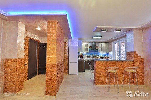 Сдаётся 1-комнатная квартира, 43 м²