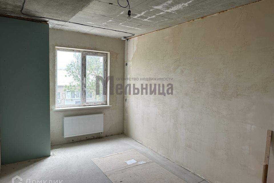 Продаётся 1-комнатная квартира, 31 м²