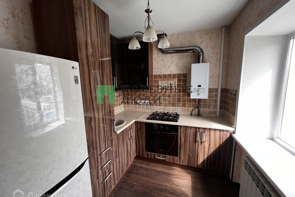 Сдаётся студия, 30 м²