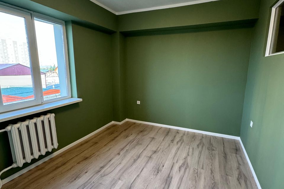 Продаётся 2-комнатная квартира, 50.5 м²