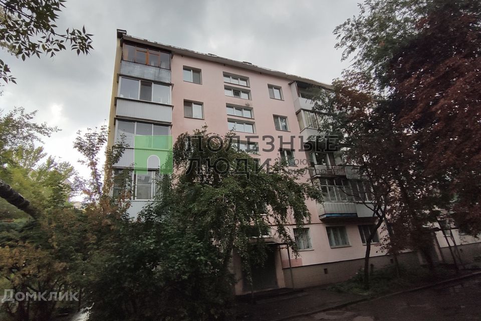Сдаётся 2-комнатная квартира, 36.3 м²