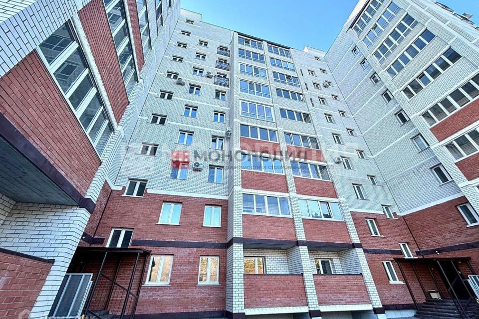 Продаётся 3-комнатная квартира, 70.4 м²