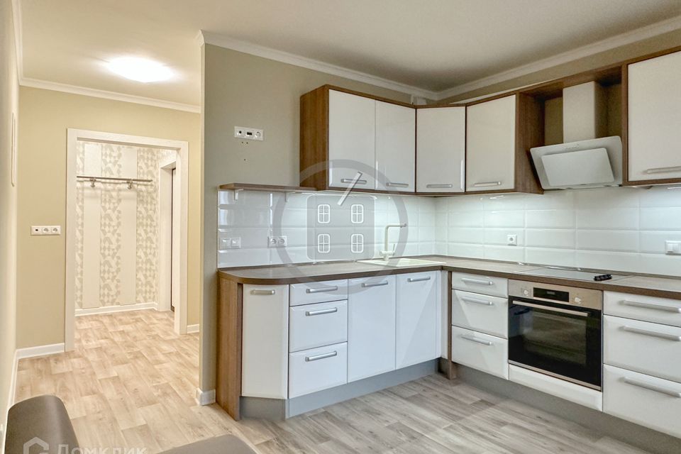 Продаётся 2-комнатная квартира, 62.8 м²