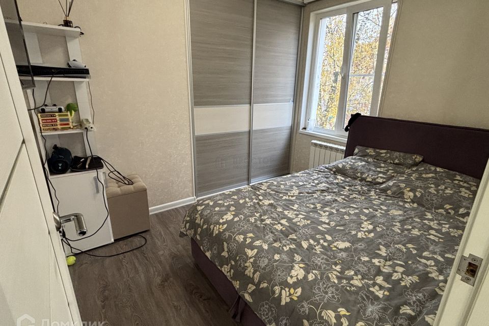 Продаётся 2-комнатная квартира, 37.01 м²