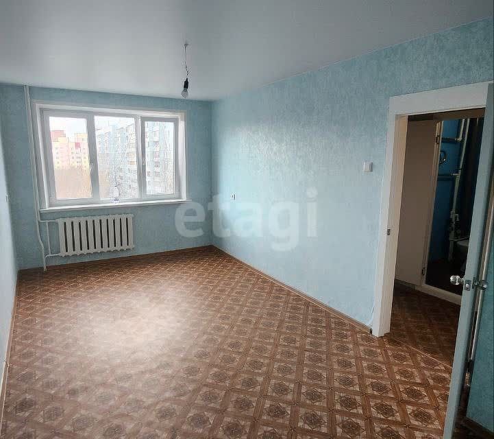 Продаётся 1-комнатная квартира, 31.1 м²