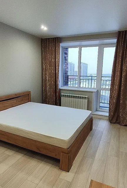 Сдаётся 2-комнатная квартира, 48 м²