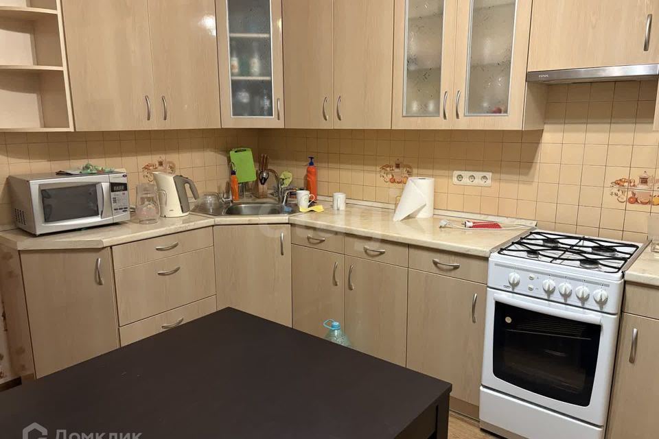 Продаётся 2-комнатная квартира, 60.6 м²