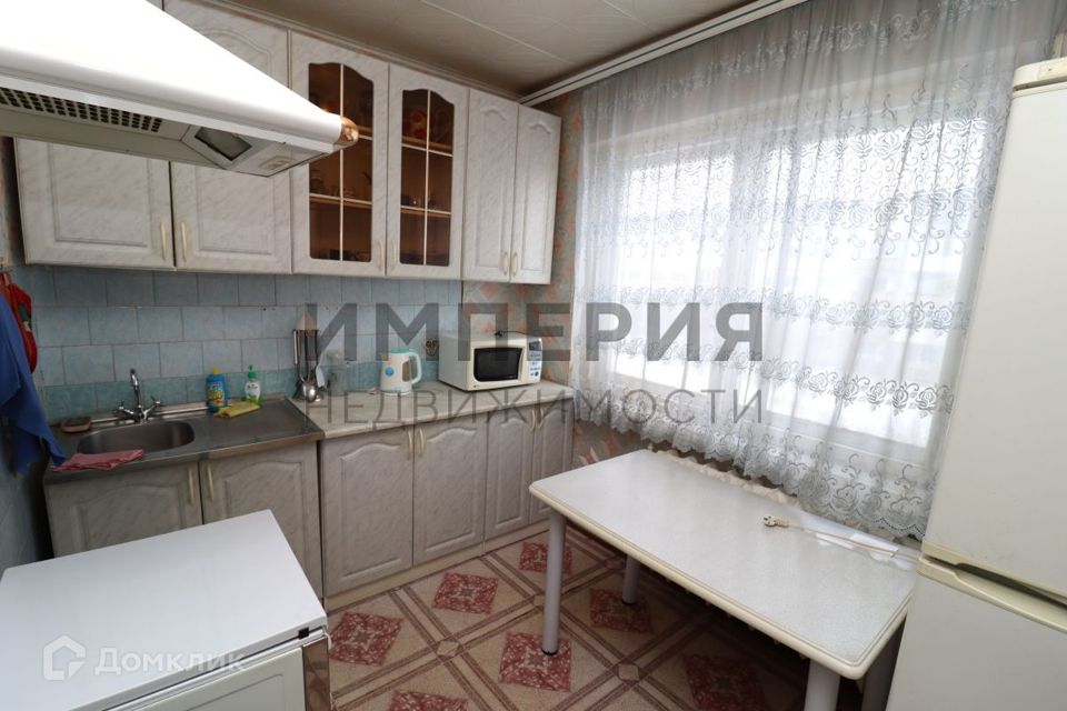 Продаётся 3-комнатная квартира, 68.8 м²