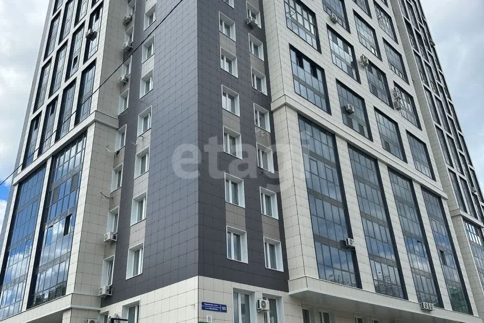 Продаётся 2-комнатная квартира, 52 м²