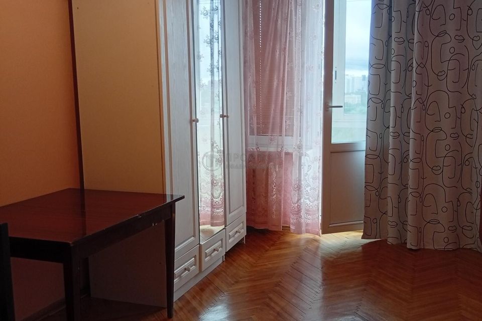 Продаётся 2-комнатная квартира, 47 м²