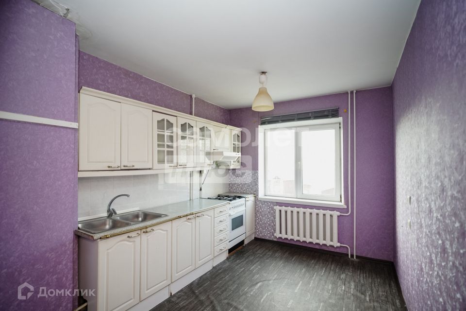 Продаётся 3-комнатная квартира, 62.5 м²