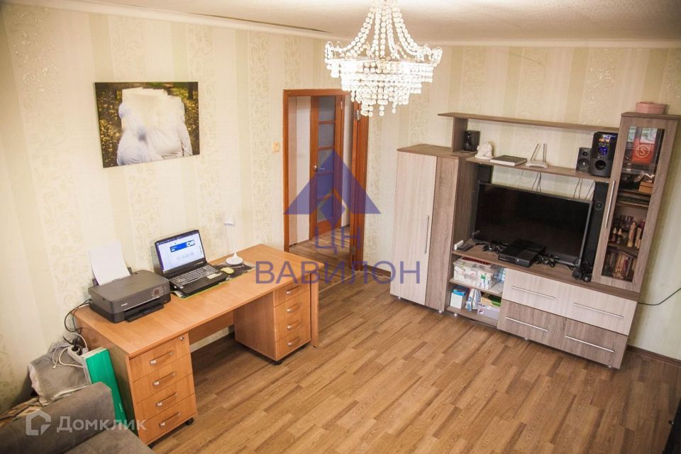 Продаётся 2-комнатная квартира, 48.2 м²