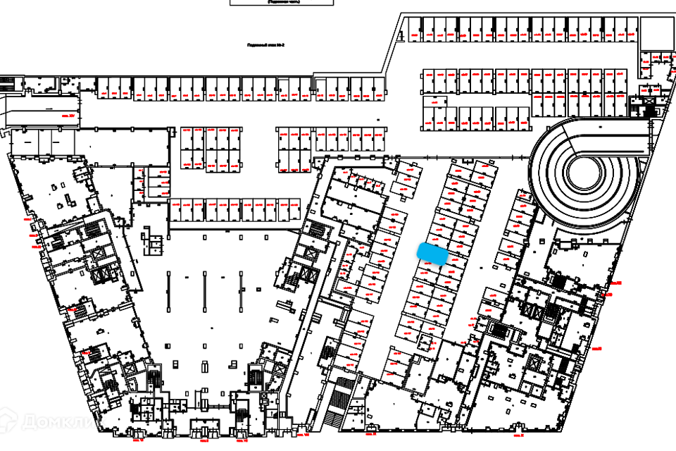 Сдаётся гараж, 13 м²