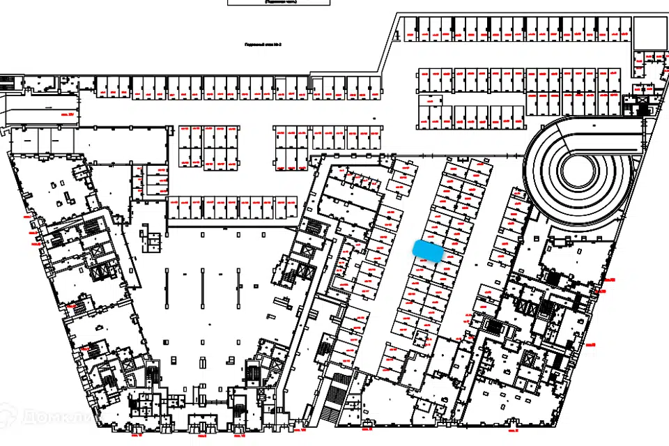 Продаётся гараж, 13 м²