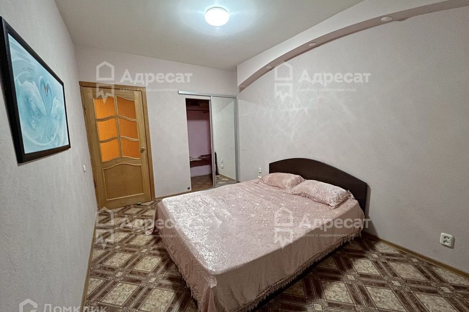 Сдаётся 2-комнатная квартира, 60 м²