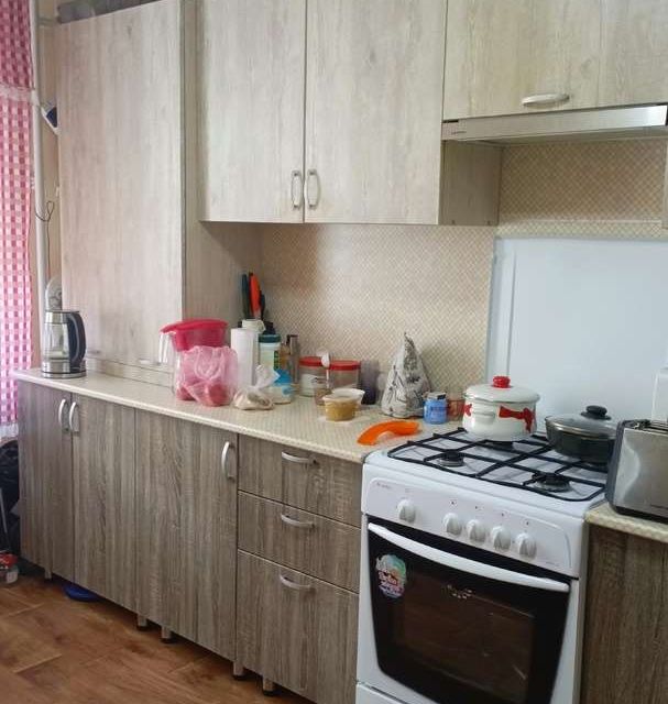 Продаётся 1-комнатная квартира, 35.1 м²