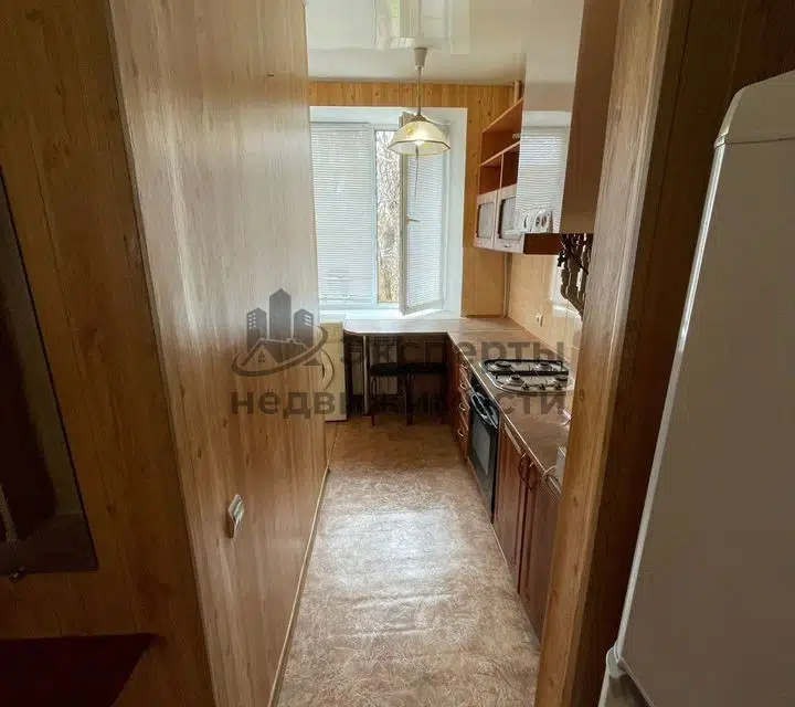 Продаётся 2-комнатная квартира, 48 м²