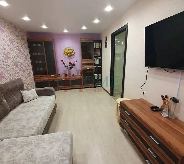 Сдаётся 2-комнатная квартира, 50 м²