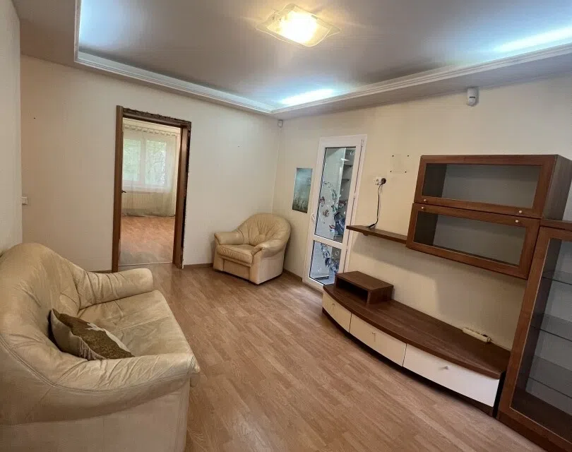 Продаётся 3-комнатная квартира, 63 м²