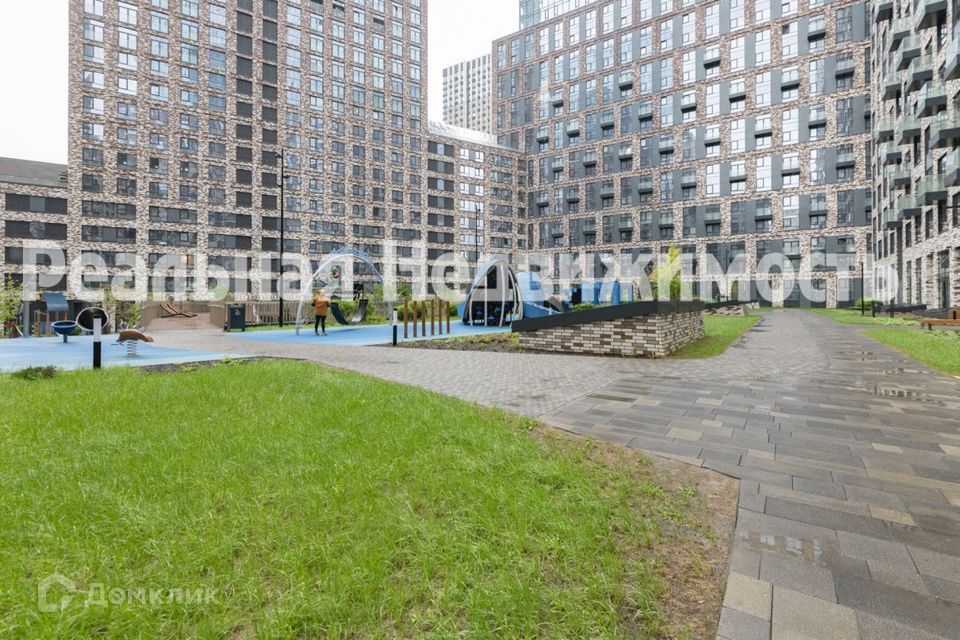 Сдаётся 2-комнатная квартира, 61.5 м²