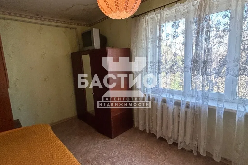 Продаётся 2-комнатная квартира, 45 м²