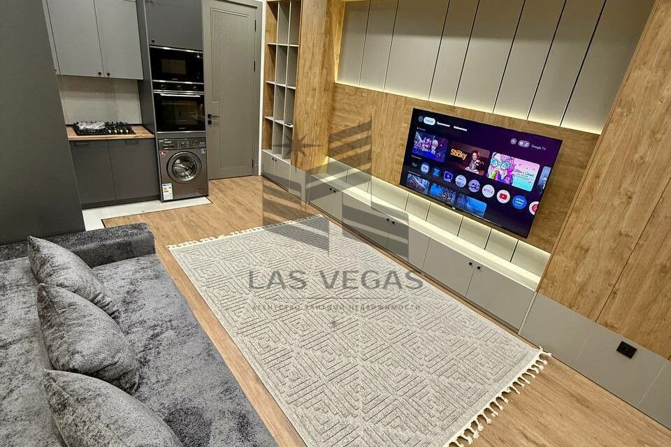 Сдаётся 3-комнатная квартира, 70 м²