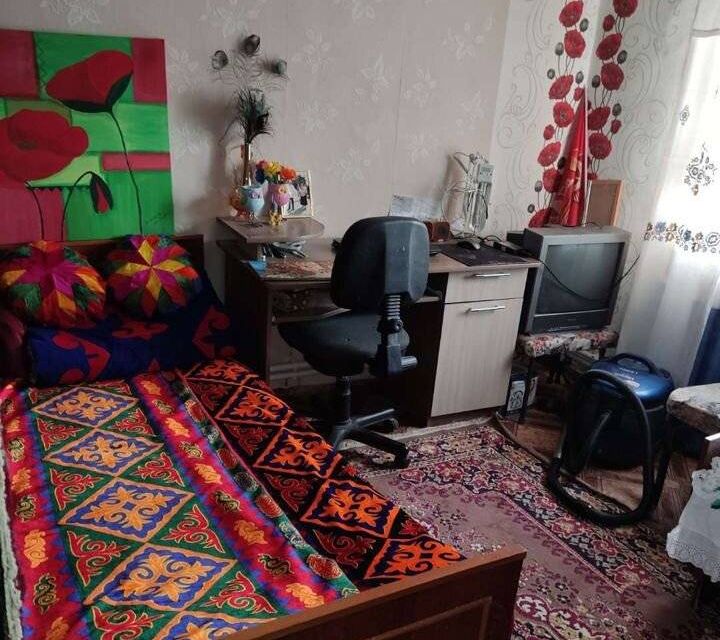 Продаётся 1-этажный дом, 82.8 м²