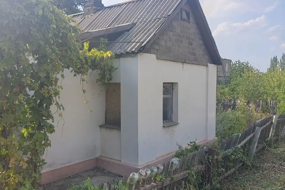 Продаётся дом, 113 м²