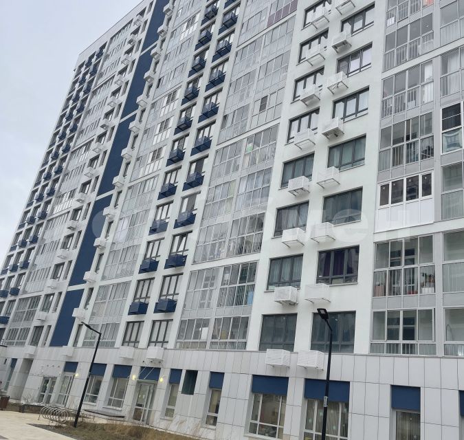 Продаётся 3-комнатная квартира, 70 м²