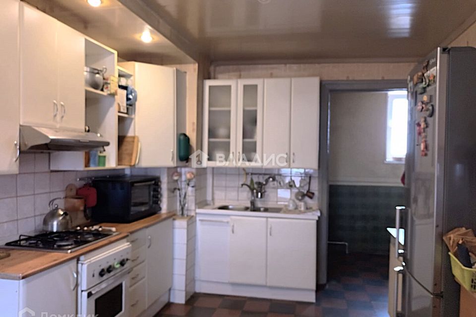 Продаётся 3-комнатная квартира, 93.4 м²