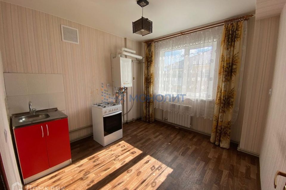 Продаётся 2-комнатная квартира, 50.8 м²