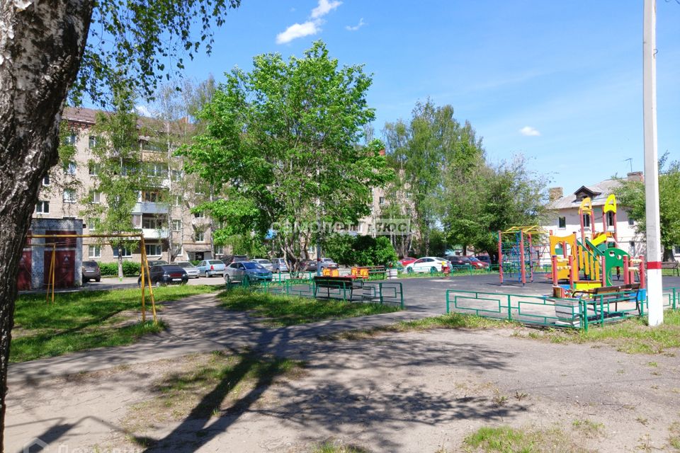 Продаётся 2-комнатная квартира, 40 м²