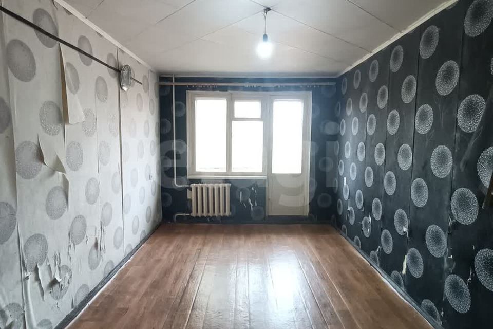 Продаётся 2-комнатная квартира, 45 м²