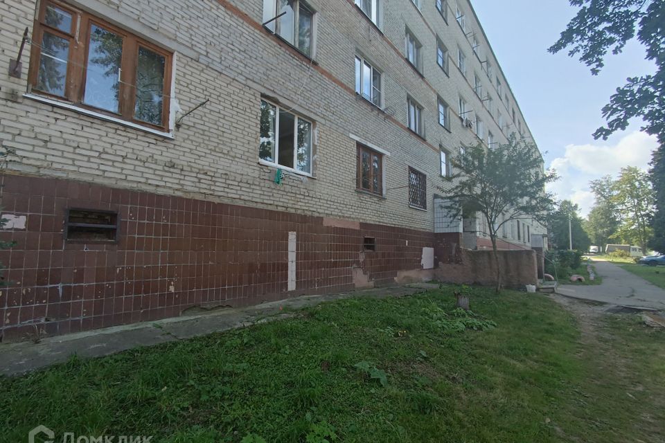 Продаётся 1-комнатная квартира, 16.6 м²