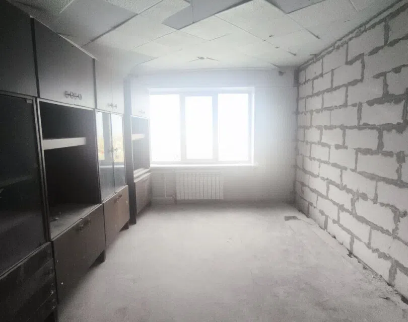 Продаётся 1-комнатная квартира, 34.1 м²