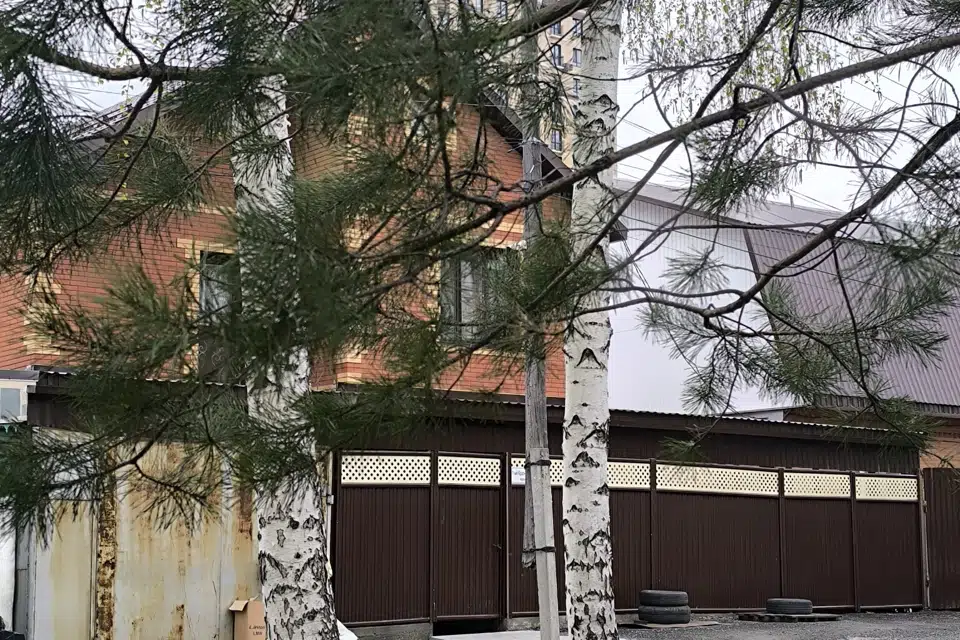 Продаётся 2-этажный дом, 202.9 м²