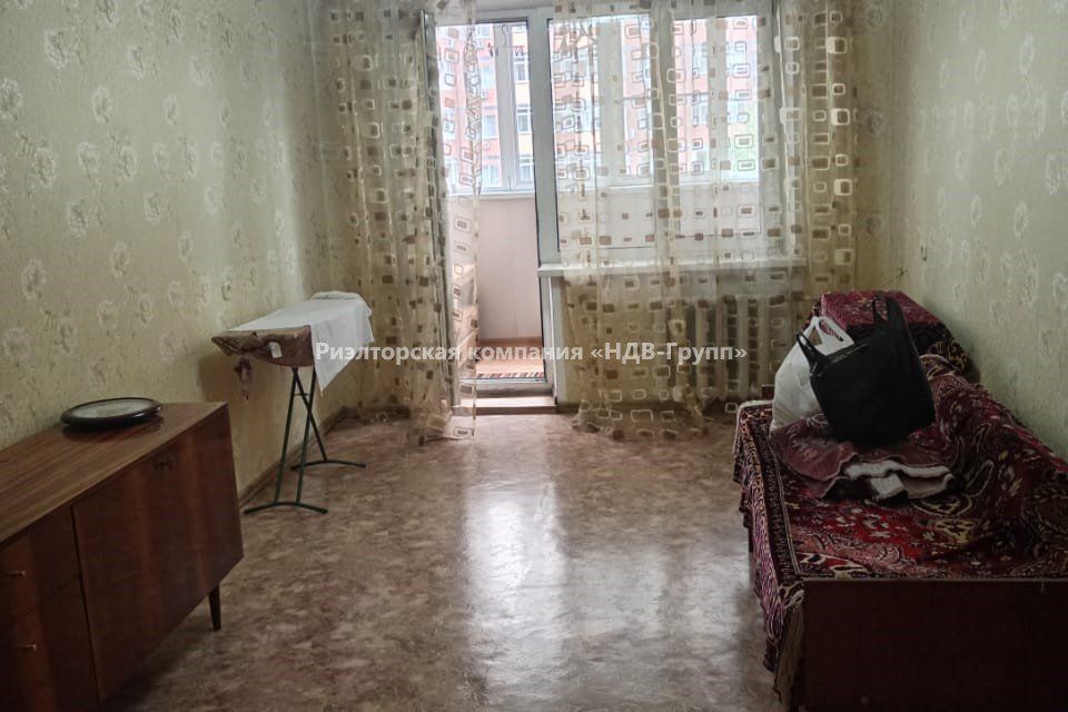 Сдаётся 2-комнатная квартира, 54 м²