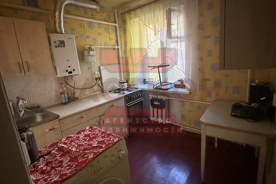 Продаётся 2-комнатная квартира, 48 м²